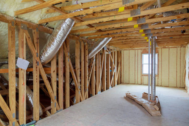 Best Home Insulation Services  in Port Jefferson, NY